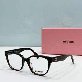 Picture of MiuMiu Optical Glasses _SKUfw49754504fw